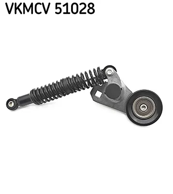 VKMCV 51028 - SKF